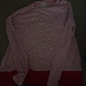 It’s always hot outside